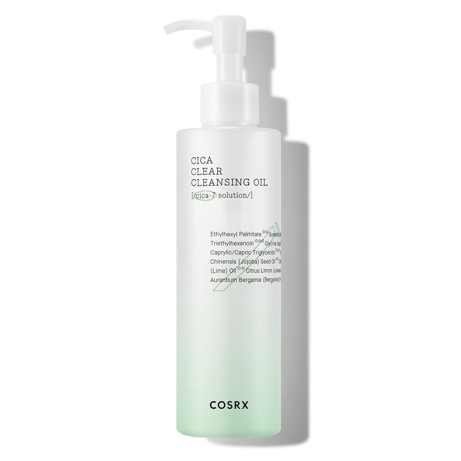 Pure Fit Cica Cleansing Oil